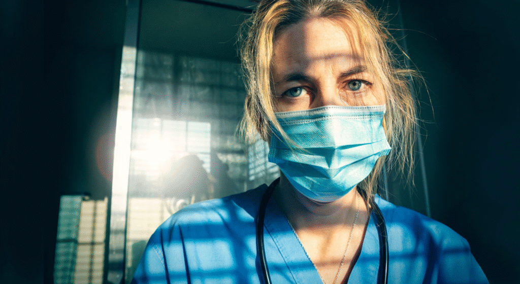 3 Quick Tips for Night Shift Nurses to Stay Focused, Healthy, and Energized