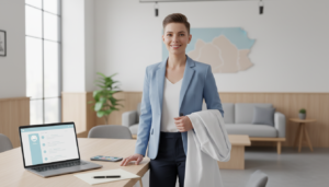 Building Your Personal Brand as a Pennsylvania NP: Online Presence Strategies