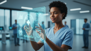 A Day in the Life of a Nurse: Real Stories From the Front Lines of Care