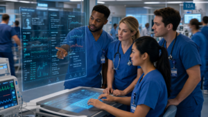 Top Challenges Nurses Are Facing in 2026 and How the Profession Is Responding