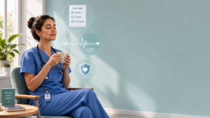 Mental Health Support for Nurses: Practical Ways to Manage Stress and Fatigue