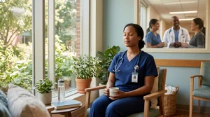 How Nurses Can Prevent Burnout While Managing Demanding Schedules and Patient Care