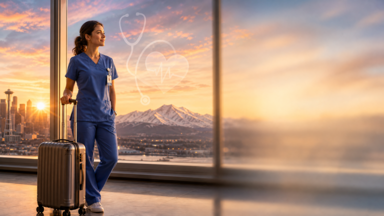 Travel Nursing: Pros, Cons, Career Benefits, and Tips for Getting Started