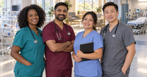 Top Specialties for Nurse Practitioners With the Highest Earning Potential